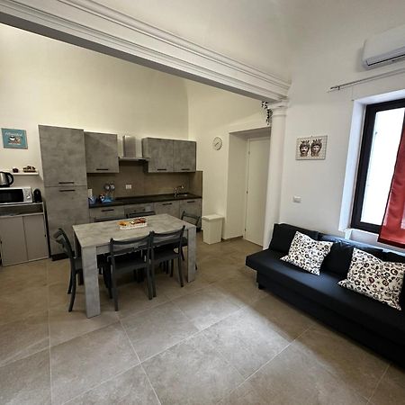 기아레 Casa Betulla Di Palazzo Biondi 빌라 외부 사진