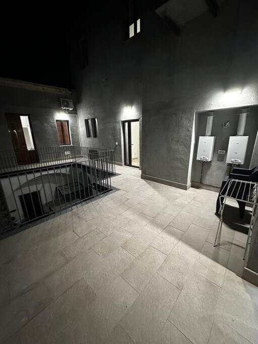 기아레 Casa Betulla Di Palazzo Biondi 빌라 외부 사진