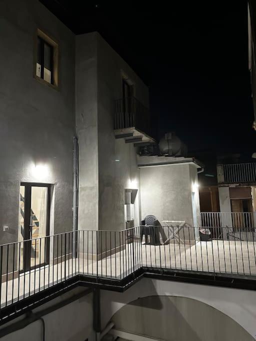 기아레 Casa Betulla Di Palazzo Biondi 빌라 외부 사진