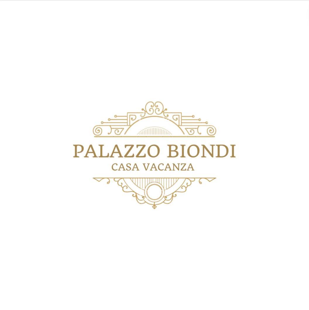 기아레 Casa Betulla Di Palazzo Biondi 빌라 외부 사진