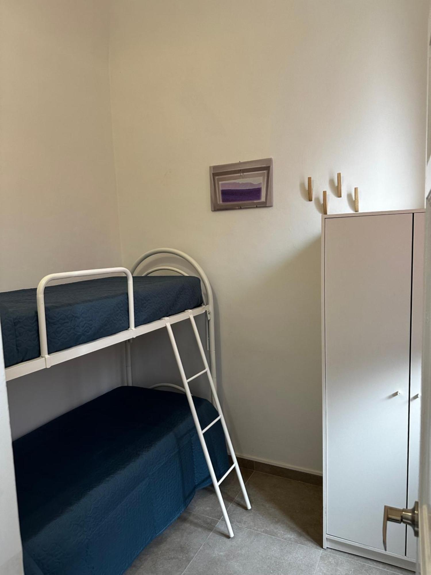 기아레 Casa Betulla Di Palazzo Biondi 빌라 외부 사진