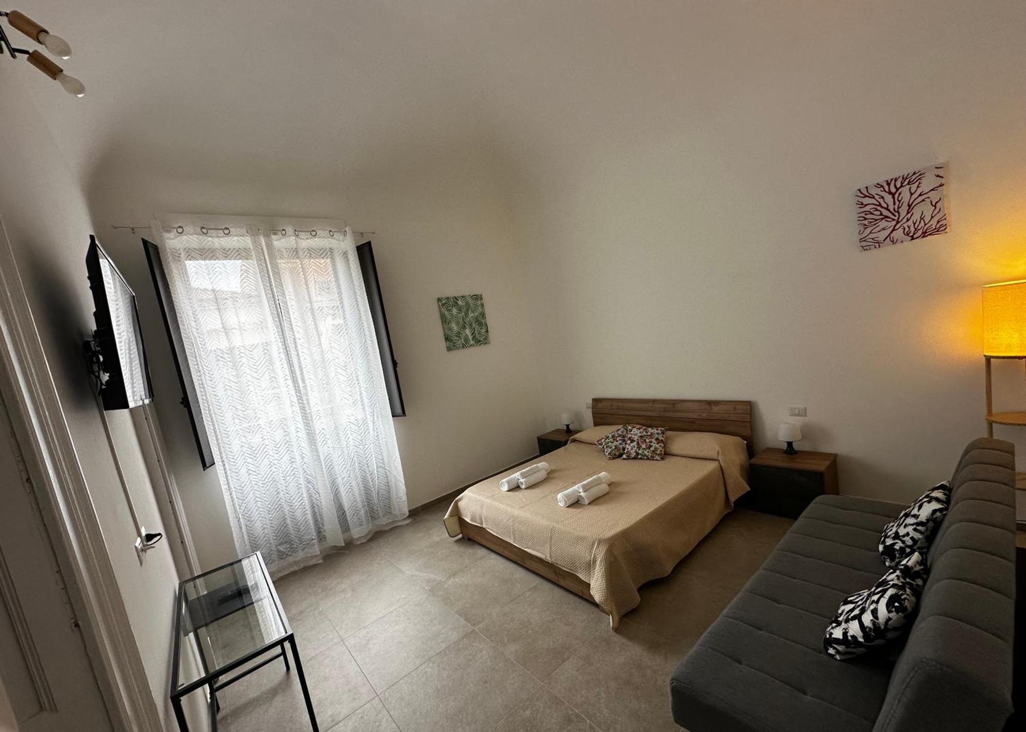 기아레 Casa Betulla Di Palazzo Biondi 빌라 외부 사진