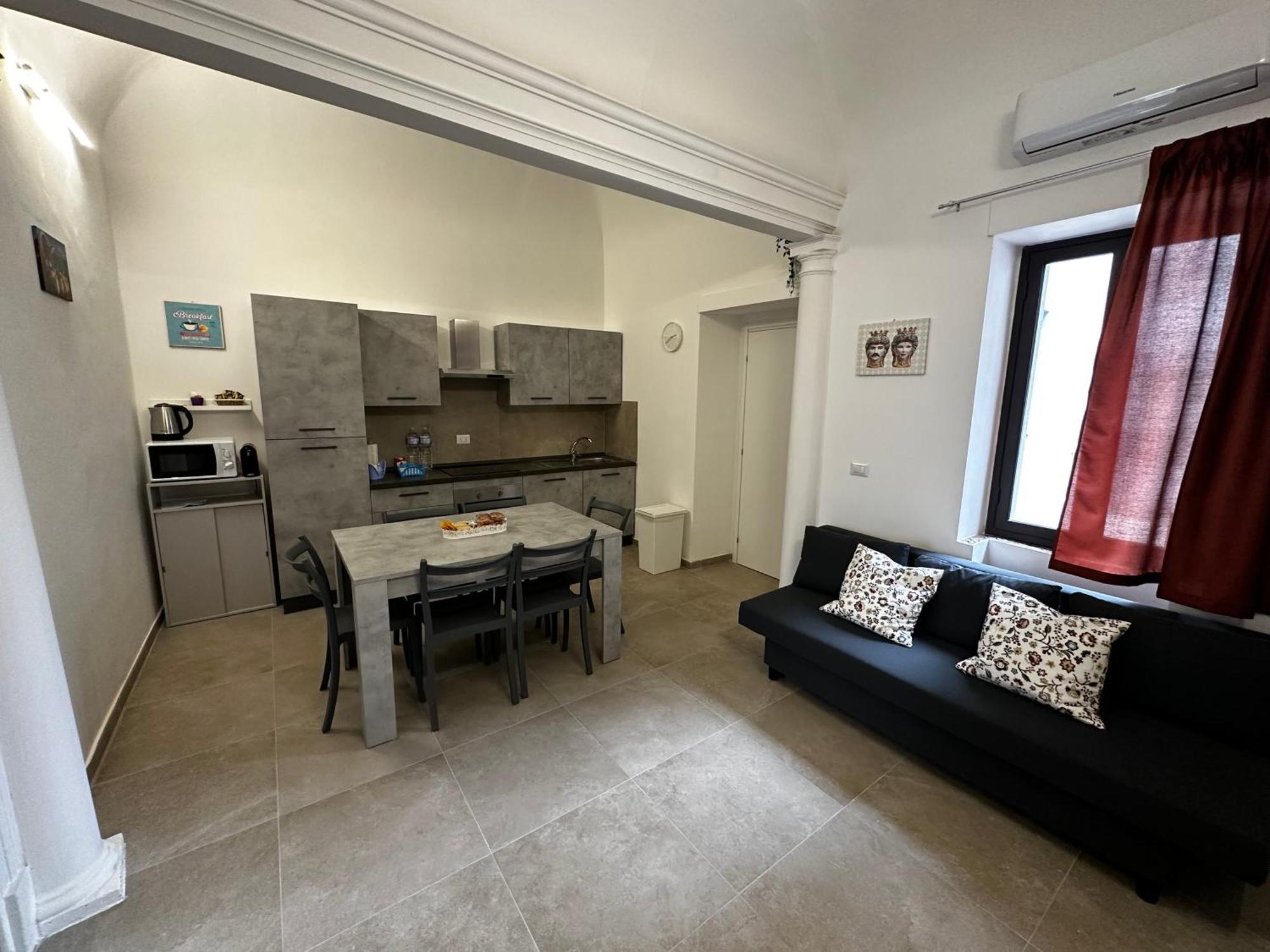 기아레 Casa Betulla Di Palazzo Biondi 빌라 외부 사진