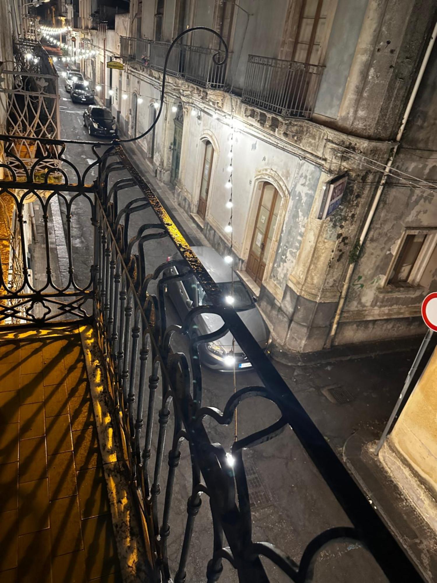 기아레 Casa Betulla Di Palazzo Biondi 빌라 외부 사진